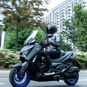 XMAX300 2025년식 신차 옵션선택가능 한국야마하 정식수입