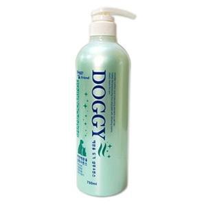 [오티마트]도기프랜드 샴푸린스 하얀애완용 750ml 애견샴푸