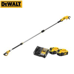 디월트 DCMPP569P2 충전장대전지가위 절단능력 38mm 최대3m