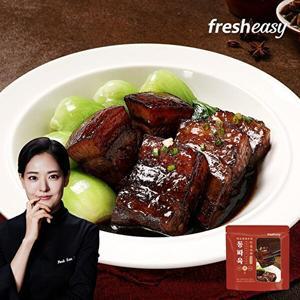 [프레시지]박은영 셰프의 동파육 210g*8팩