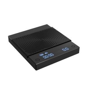 타임모어 블랙미러 베이직 MO LED 3 0 드립 측정 저울 카페