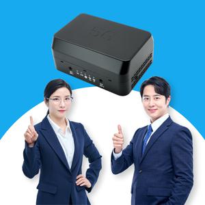 SK 5G LTE 무선라우터 캠핑장 전용 와이파이공유기