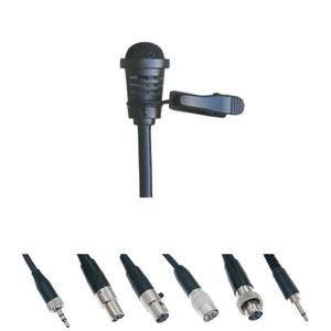 소프트폼 마이크 커버ME4 카디오이드 라발리에 마이크 Sennheiser AKG Shure 무선 포켓 이미터 미니 3 핀 4