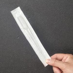 Lab Touch 1ml 스포이드 (10개) 멸균 개별포장 Dropper 정량분주기