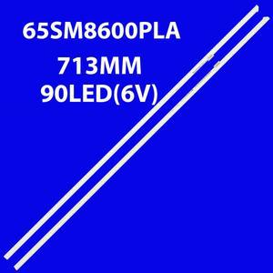 TV용 LED 백라이트 65SM8600PUA 65NANO806NA