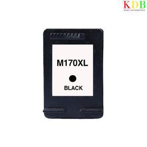 삼성 SCX 1360 M170XL 검정 재생잉크 프린트 레이저 완제품 잉크 충전 프린터 대용량 카트리지 무한 복사기