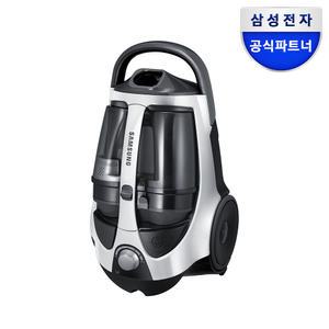 삼성 파워모션 3500 청소기 VC33T3550L7 투스텝브러시 트윈챔버싸이클론