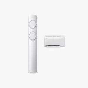 삼성전자 Q9000 멀티형 에어컨 AF60F19D11GRS 기본설치 포함- HA