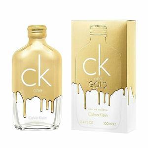 캘빈 클라인 CK One Gold 씨케이 원 골드 EDT 200ml 정품
