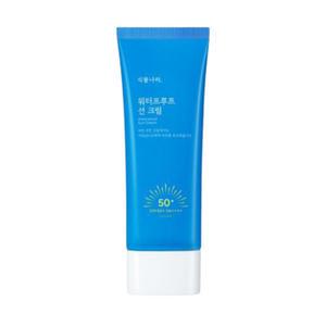 식물나라 워터프루프 선 크림 100ml