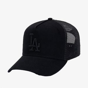 뉴에라 [뉴에라] MLB LA 다저스 데미지드 A프레임 트러커 볼캡 14538227 284087