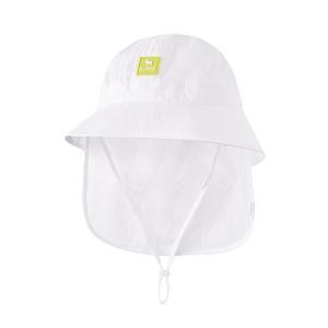 [블루독](센텀시티점)베스트아이템)25년S/SS신상 25319-801-01(CR)블루독 메쉬버킷햇(정가65000)