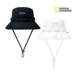 매장정품 내셔널지오그래픽키즈 K255KHA080 남여공용 벙거지 버킷햇 모자 초등 기본 봄 여름 딜 573436