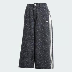 [아디다스]매장정품 아디다스 ADIDAS KOREA 데님 버뮤다 쇼츠 KA2675 1912201