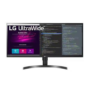 LG 34WN750 86.7cm WQHD HDR IPS패널 내장스피커 와이드 모니터