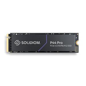 솔리다임 P44 Pro M.2 NVMe 벌크 (512GB) SSD