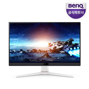 벤큐 MOBIUZ EX271Q 게이밍모니터 QHD 180Hz IPS패널 무결점