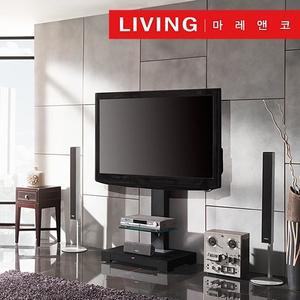 마레앤코 TV 벽걸이형 이동스탠드 거실장 infeso1300 MRH007