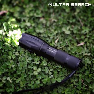 울트라서치1 초고휘도 LED 후레쉬 정품 Cree XM-L2 U3