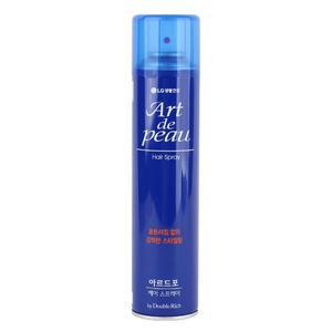 [아르드포]엘지 아르드포 헤어 스프레이 300ml
