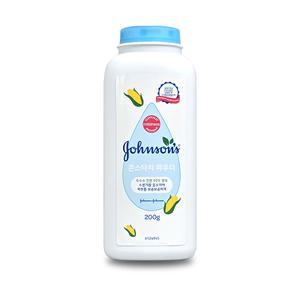 존슨즈 베이비 콘스타치 파우더 200g