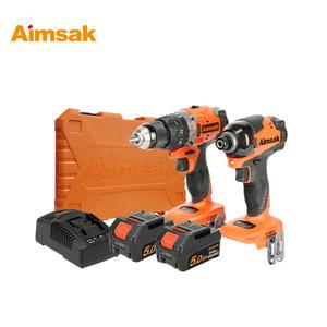아임삭 BL22TM8 충전콤보세트 24V 5.0AH BL22T81 BL22M81 무선 햄머 임팩셋트