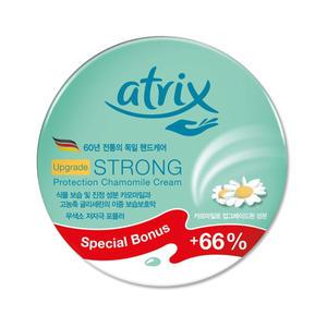 아트릭스 스트롱 프로텍션 크림 250ml 핸드크림 로션 니베아