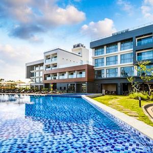 [제주] 더 그랜드 섬오름(제주호텔/서귀포호텔/서귀포더 그랜드 섬오름)