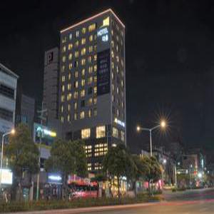 [울산 호텔] 호텔 다움 (남구,중구(삼산,성남,무거,신정))