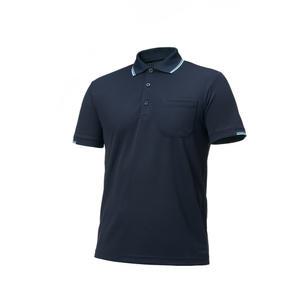 작업복 반팔티셔츠 [[  ZB-T1032 ]]  쿨론소재 흡습속건 지벤반팔티