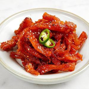 [지투지샵]황태채무침 1kg