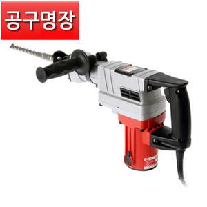 PHD-3800 계양 햄머 드릴 육각비트 천공 함마 노미 파쇄 작업 구리스윤활방식 7kg /전동 공구/ 공구명장
