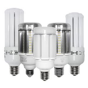 LED 스틱전구 E26 E39 소모갈 대모갈 램프 고와트 콘벌브 공장등 가로등 보안등 LED전구 40W 50W 75W 100W
