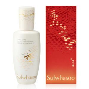설화수 윤조에센스 120ml
