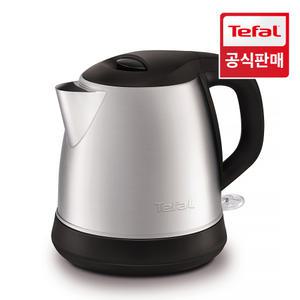 [11Pay 5% 추가] 테팔 전기 커피 포트 수비토 S/S 1.0L KI271