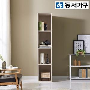 키큰 400 4단 오픈 선반장 DF921923
