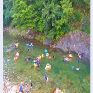 [경남] 지리산청산여울펜션(경남, 산청)
