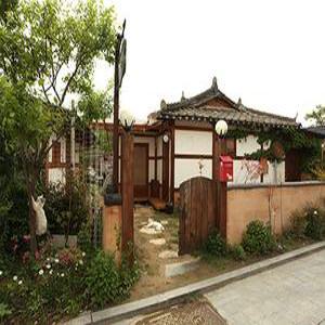 [전북 펜션] 전주 교동백작한옥스테이펜션 (전주 완산구,완주)