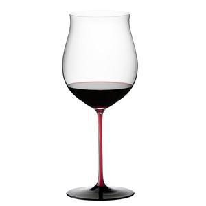 [Riedel]리델 소믈리에 레드타이 버건디 그랑크뤼 (4100/16 R) 1P