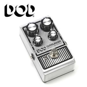 [스쿨뮤직]DOD - Gunslinger