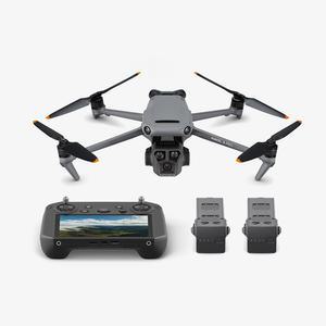 DJI Mavic 3 Pro 플라이 모어 콤보 (DJI RC Pro 포함)