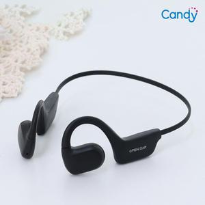 캔디 오픈 이어 무선 블루투스 이어폰 BE-13A 운동 조깅 등산 초경량 생활 방수 공기전도 오픈형 이어폰