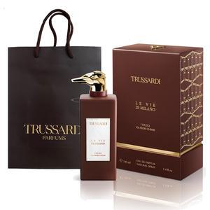 르 비 디 밀라노 아이 비콜리 비아 피오리 치아리 EDP 100ml +  쇼핑백
