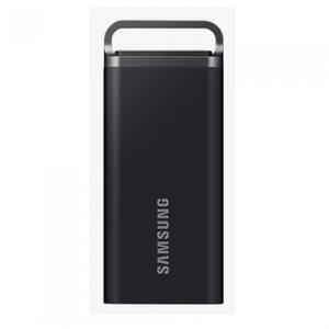 삼성전자 포터블 SSD T5 EVO (2TB) (정품) A/S 3년 외장 SSD USB 3.2 Gen1(5Gbps) 102g USB전원