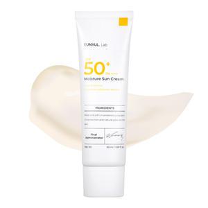 [유통기한임박25-8-24] 은율 랩 릴리프 무기자차 선크림/모이스처 유기자 선크림 2개 SPF50+ PA++++ 50ml