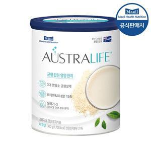 [셀렉스] 오스트라라이프 산양유단백질 360g 1캔