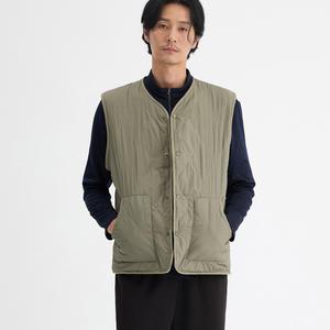 [BFL] 리버시블 양면 양털 조끼_03