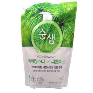 [기타]순샘 베이킹 피톤치드 리필 1.2L