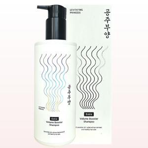 가히 공주부양 볼륨 부스터 샴푸 500ml 1개