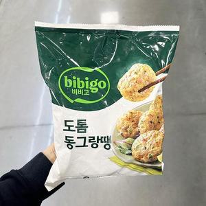 비비고 도톰 동그랑땡 795g 401605